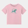 Infant Jersey Short Sleeve Tee Thumbnail
