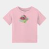 Infant Jersey Short Sleeve Tee Thumbnail
