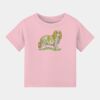 Infant Jersey Short Sleeve Tee Thumbnail
