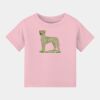 Infant Jersey Short Sleeve Tee Thumbnail