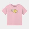 Infant Jersey Short Sleeve Tee Thumbnail