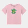 Infant Jersey Short Sleeve Tee Thumbnail