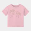 Infant Jersey Short Sleeve Tee Thumbnail