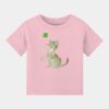 Infant Jersey Short Sleeve Tee Thumbnail