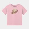 Infant Jersey Short Sleeve Tee Thumbnail