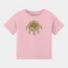 Infant Jersey Short Sleeve Tee Thumbnail