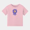 Infant Jersey Short Sleeve Tee Thumbnail