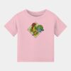Infant Jersey Short Sleeve Tee Thumbnail