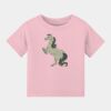 Infant Jersey Short Sleeve Tee Thumbnail