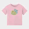 Infant Jersey Short Sleeve Tee Thumbnail