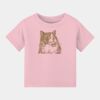 Infant Jersey Short Sleeve Tee Thumbnail