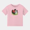 Infant Jersey Short Sleeve Tee Thumbnail