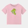Infant Jersey Short Sleeve Tee Thumbnail