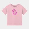 Infant Jersey Short Sleeve Tee Thumbnail
