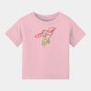 Infant Jersey Short Sleeve Tee Thumbnail