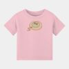 Infant Jersey Short Sleeve Tee Thumbnail