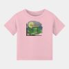 Infant Jersey Short Sleeve Tee Thumbnail