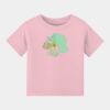 Infant Jersey Short Sleeve Tee Thumbnail