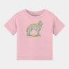 Infant Jersey Short Sleeve Tee Thumbnail