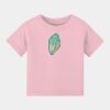 Infant Jersey Short Sleeve Tee Thumbnail