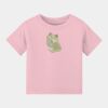 Infant Jersey Short Sleeve Tee Thumbnail
