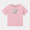 Infant Jersey Short Sleeve Tee Thumbnail