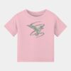Infant Jersey Short Sleeve Tee Thumbnail