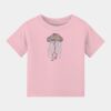 Infant Jersey Short Sleeve Tee Thumbnail