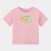 Infant Jersey Short Sleeve Tee Thumbnail