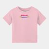 Infant Jersey Short Sleeve Tee Thumbnail