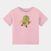 Infant Jersey Short Sleeve Tee Thumbnail