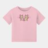 Infant Jersey Short Sleeve Tee Thumbnail
