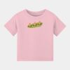 Infant Jersey Short Sleeve Tee Thumbnail