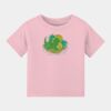 Infant Jersey Short Sleeve Tee Thumbnail
