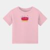 Infant Jersey Short Sleeve Tee Thumbnail
