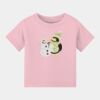 Infant Jersey Short Sleeve Tee Thumbnail