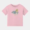 Infant Jersey Short Sleeve Tee Thumbnail