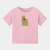 Infant Jersey Short Sleeve Tee Thumbnail