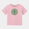 Infant Jersey Short Sleeve Tee Thumbnail