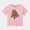 Infant Jersey Short Sleeve Tee Thumbnail