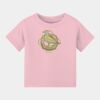 Infant Jersey Short Sleeve Tee Thumbnail