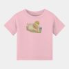 Infant Jersey Short Sleeve Tee Thumbnail