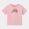 Infant Jersey Short Sleeve Tee Thumbnail