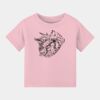 Infant Jersey Short Sleeve Tee Thumbnail