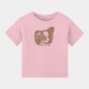 Infant Jersey Short Sleeve Tee Thumbnail