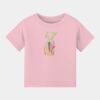 Infant Jersey Short Sleeve Tee Thumbnail