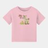 Infant Jersey Short Sleeve Tee Thumbnail