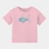 Infant Jersey Short Sleeve Tee Thumbnail