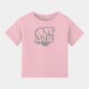 Infant Jersey Short Sleeve Tee Thumbnail