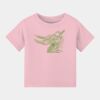 Infant Jersey Short Sleeve Tee Thumbnail